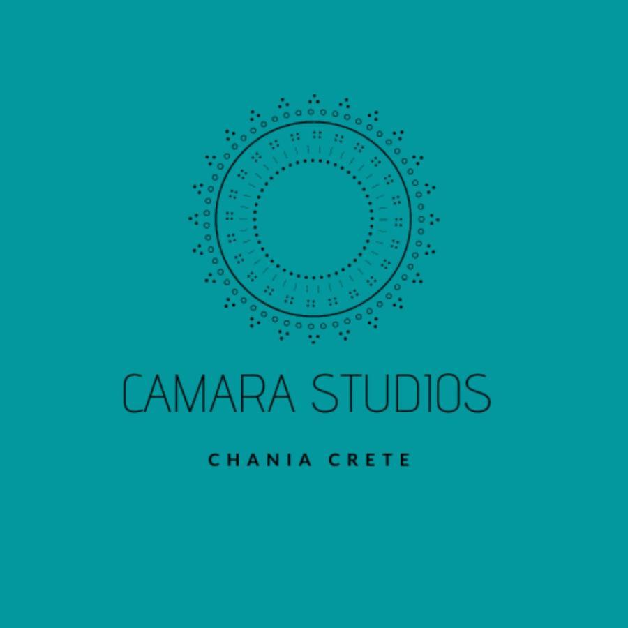 Camara Studios Khania Eksteriør bilde